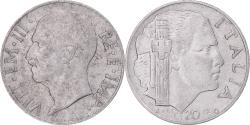 World Coins - Coin, Italy, Vittorio Emanuele III, 20 Centesimi, 1940, Rome,