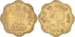 World Coins - Coin, India, 10 Rupees, 1969