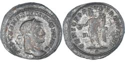Ancient Coins - Coin, Maximianus, Follis, 296-297, Rome, , Bronze, RIC:63
