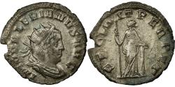 Ancient Coins - Coin, Valerian II, Antoninianus, , Billon, Cohen:204