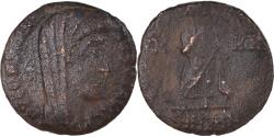 Ancient Coins - Coin, Constantine I, Nummus, 347-348, Antioch, , Bronze, RIC:112