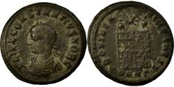 Ancient Coins - Coin, Constantius II, Nummus, , Copper, Cohen:167