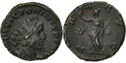 Ancient Coins - Coin, Victorinus, Antoninianus, Trier, , Billon, RIC:117