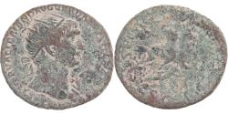 Ancient Coins - Coin, Trajan, Dupondius, 103-111, Rome, , Bronze, RIC:545