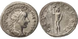 Ancient Coins - Coin, Gordian III, Antoninianus, 241, Roma, , Billon, RIC:84