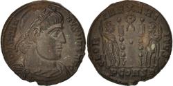 Ancient Coins - Coin, Constantine I, Nummus, 330-335, Arles, , Copper, RIC:VII 370 P