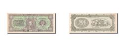 World Coins - Banknote, China, 5000 Dollars, Undated, UNC(63)