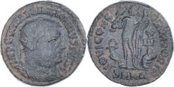 Ancient Coins - Coin, Licinius I, Follis, 321-324, Nicomedia, , Bronze, RIC:44