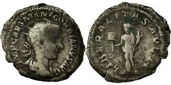 Ancient Coins - Coin, Gordian III, Antoninianus, , Billon, Cohen:132