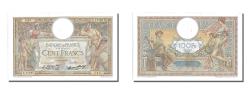 World Coins - Banknote, France, 100 Francs, 100 F 1908-1939 ''Luc Olivier Merson'', 1927
