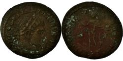 Ancient Coins - Coin, Constantine I, Nummus, , Copper, Cohen:546
