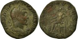 Ancient Coins - Coin, Maximinus I Thrax, Sestertius, Roma, , Copper, Cohen:92