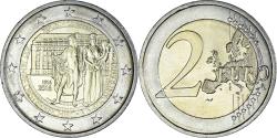 World Coins - Austria, 2 Euro, Banque nationale, 2016, , Bi-Metallic, KM:New