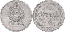 World Coins - Coin, Sri Lanka, Rupee, 1982