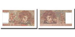 World Coins - France, 10 Francs, Berlioz, 1977, 1977-03-03, UNC(65-70), Fayette:63.21, KM:150c