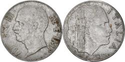 World Coins - Coin, Italy, Vittorio Emanuele III, 20 Centesimi, 1943, Rome,