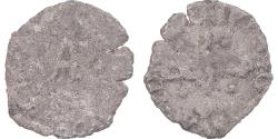World Coins - Coin, ITALIAN STATES, Piémont, Famille Mazzetti, Liard, Frinco,