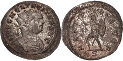 Ancient Coins - Coin, Tacitus, Antoninianus, Ticinum, , Billon, RIC:145