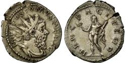 Ancient Coins - Coin, Antoninianus, , Billon, Cohen:101