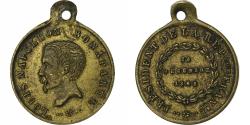 World Coins - France, Medal, Louis Napoléon Bonaparte, Président de la République, 1848