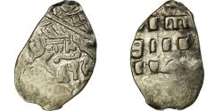 World Coins - Coin, Russia, Peter I, Kopek, 1682-1725, , Silver