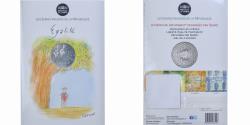 World Coins - France, 10 Euro, Sempé - Printemps - Égalité, 2014, Monnaie de Paris