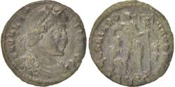 Ancient Coins - Coin, Valens, Nummus, Siscia, , Copper, RIC:5b