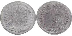 Ancient Coins - Coin, Constantine I, Follis, 316-317, Rome, , Bronze, RIC:57