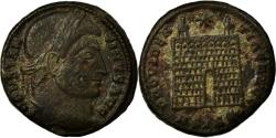 Ancient Coins - Coin, Constantine I, Nummus, Siscia, , Bronze, Cohen:454