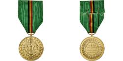 World Coins - Belgium, Fédération Nationale des Anciens Prisonniers de Guerre, Medal