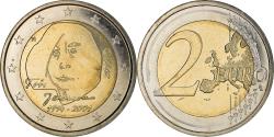 World Coins - Finland, 2 Euro, Tove Jansson, 2014, , Bi-Metallic, KM:New
