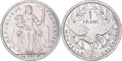 World Coins - Coin, France, Franc, 1990