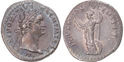 Ancient Coins - Domitian, Denarius, 90-91, Rome, Silver, , RIC:721