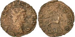 Ancient Coins - Coin, Gallienus, Antoninianus, AD 260-268, Rome, , Billon, RIC:177