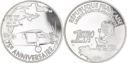 World Coins - France, 1-1/2 Euro, 2002, Paris, Proof, , Silver, Gadoury:EU19, KM:1310