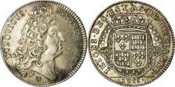 World Coins - France, Token, Royal, 1711, , Silver, Feuardent:8735