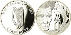 World Coins - IRELAND REPUBLIC, 10 Euro, 2006, , Silver, KM:45