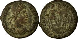 Ancient Coins - Coin, Constans, Maiorina, Siscia, , Copper, Cohen:10