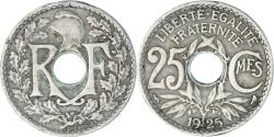 World Coins - Coin, France, 25 Centimes, 1925