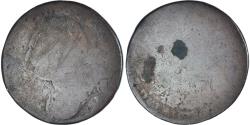 World Coins - Coin, France, Louis XVI, 12 Deniers, Limoges ?, , Copper, Gadoury:15