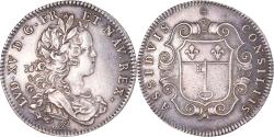 World Coins - France, Token, Louis XV, Anjou, Noblesse, Ville d'Angers, History,