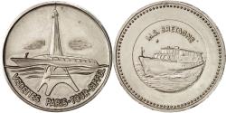 World Coins - France, Medal, , Copper
