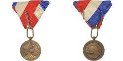 World Coins - France, Fédération Nationale des Amicales de Sous Officiers de Réserve