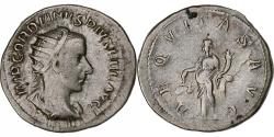 Ancient Coins - Gordian III, Antoninianus, 240, Rome, Billon, , RIC:63