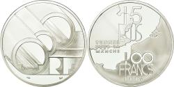 World Coins - Coin, France, 100 Francs-15 Ecus, 1994, , Silver, KM:1060, Gadoury:C57