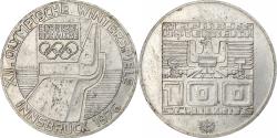 World Coins - Austria, 100 Schilling, 1976, Silver, , KM:2929