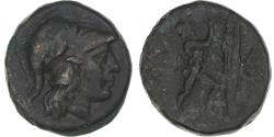 Ancient Coins - Kingdom of Macedonia, Antigonos Gonatas, Æ, 277/6-239 BC, , Bronze