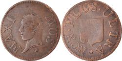 World Coins - France, Token, Ville de Lille, Non plus ultra, , Copper