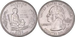 Us Coins - Coin, United States, Quarter, 2003