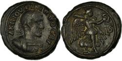 Ancient Coins - Coin, Philip I, Tetradrachm, Alexandria, , Billon